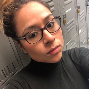 Meet your Posher, Jenny